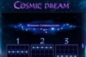 Cosmic Dream