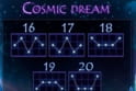 Cosmic Dream