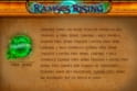 Ramses Rising