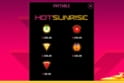 Hot Sunrise