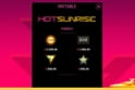 Hot Sunrise