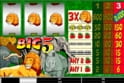 Big 5 Blackjack Gold