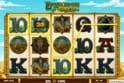 Leprechaun goes Egypt