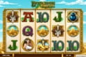 Leprechaun goes Egypt