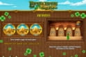 Leprechaun goes Egypt