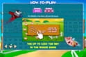 Flying Pigs