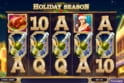 Holiday Season