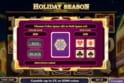 Holiday Season