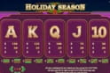 Holiday Season