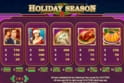 Holiday Season