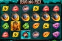 Raging Rex