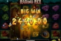 Raging Rex