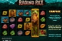 Raging Rex