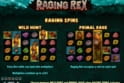 Raging Rex