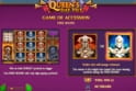 Queen's Day Tilt