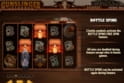 Gunslinger: Reloaded