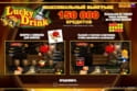 Lucky Drink
