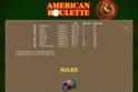American Roulette