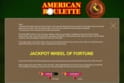 American Roulette