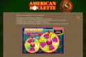 American Roulette