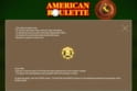 American Roulette