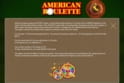 American Roulette