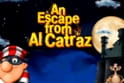 An Escape from Alcatraz