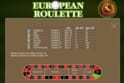European Roulette