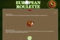 European Roulette