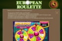 European Roulette