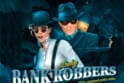 Lucky Bank Robbers