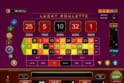 Lucky Roulette