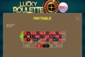 Lucky Roulette