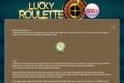 Lucky Roulette
