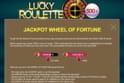 Lucky Roulette