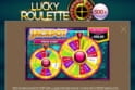 Lucky Roulette