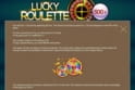 Lucky Roulette