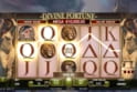 Divine Fortune