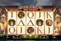 Divine Fortune