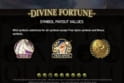 Divine Fortune
