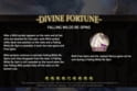 Divine Fortune