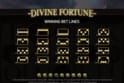 Divine Fortune