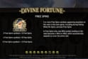 Divine Fortune