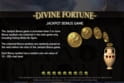 Divine Fortune