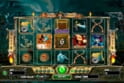 Ghost Pirates