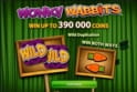 Wonky Wabbits