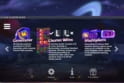 Cluster Slide