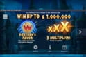 Fate of Fortune