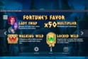 Fate of Fortune