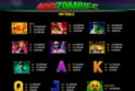 100 Zombies